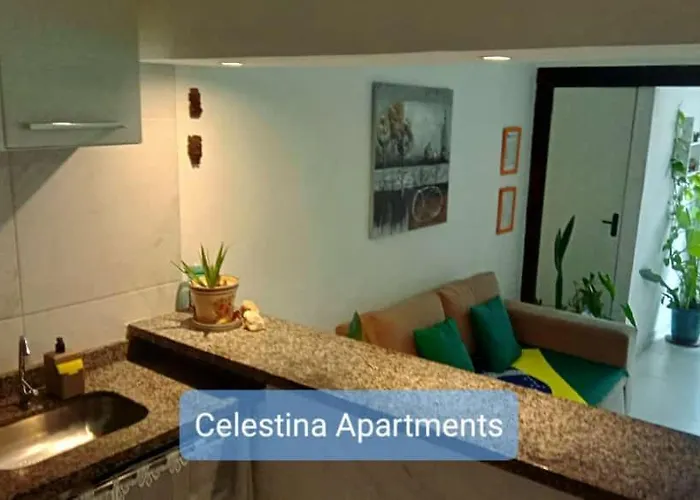 Apartamento No Centro De Buzios