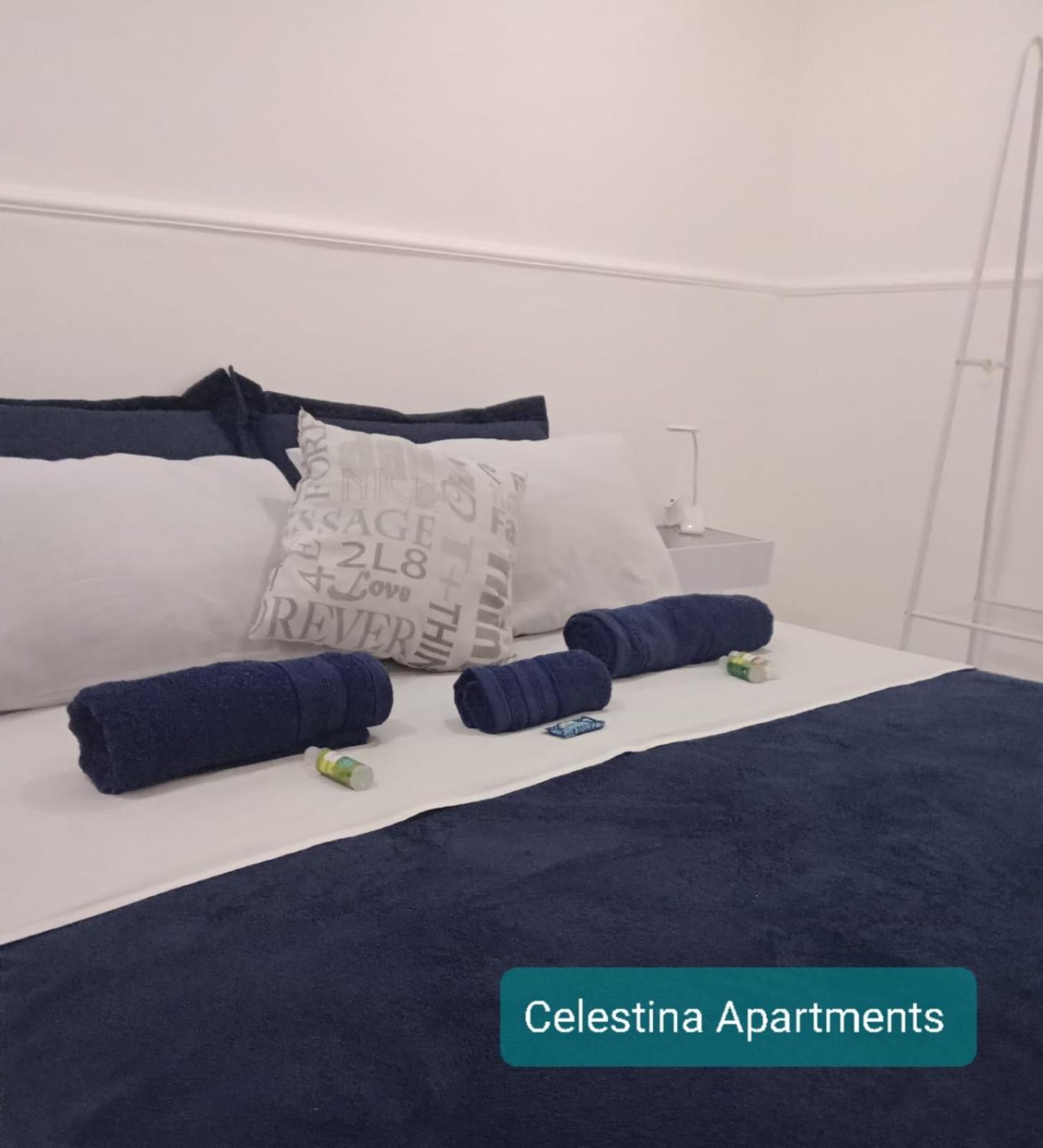Apartment No Centro De