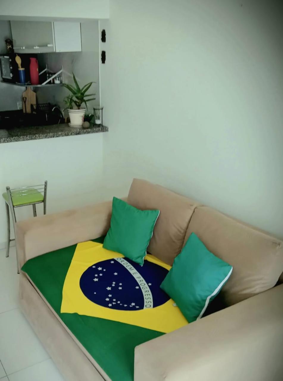 Apartment No Centro De