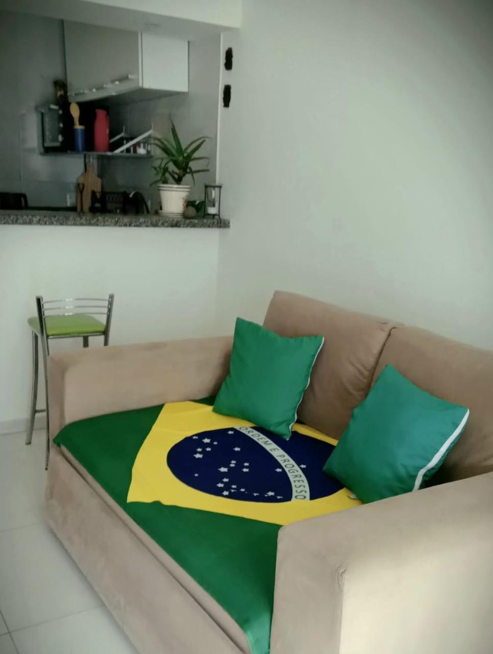Apartment No Centro De Armacao dos Buzios