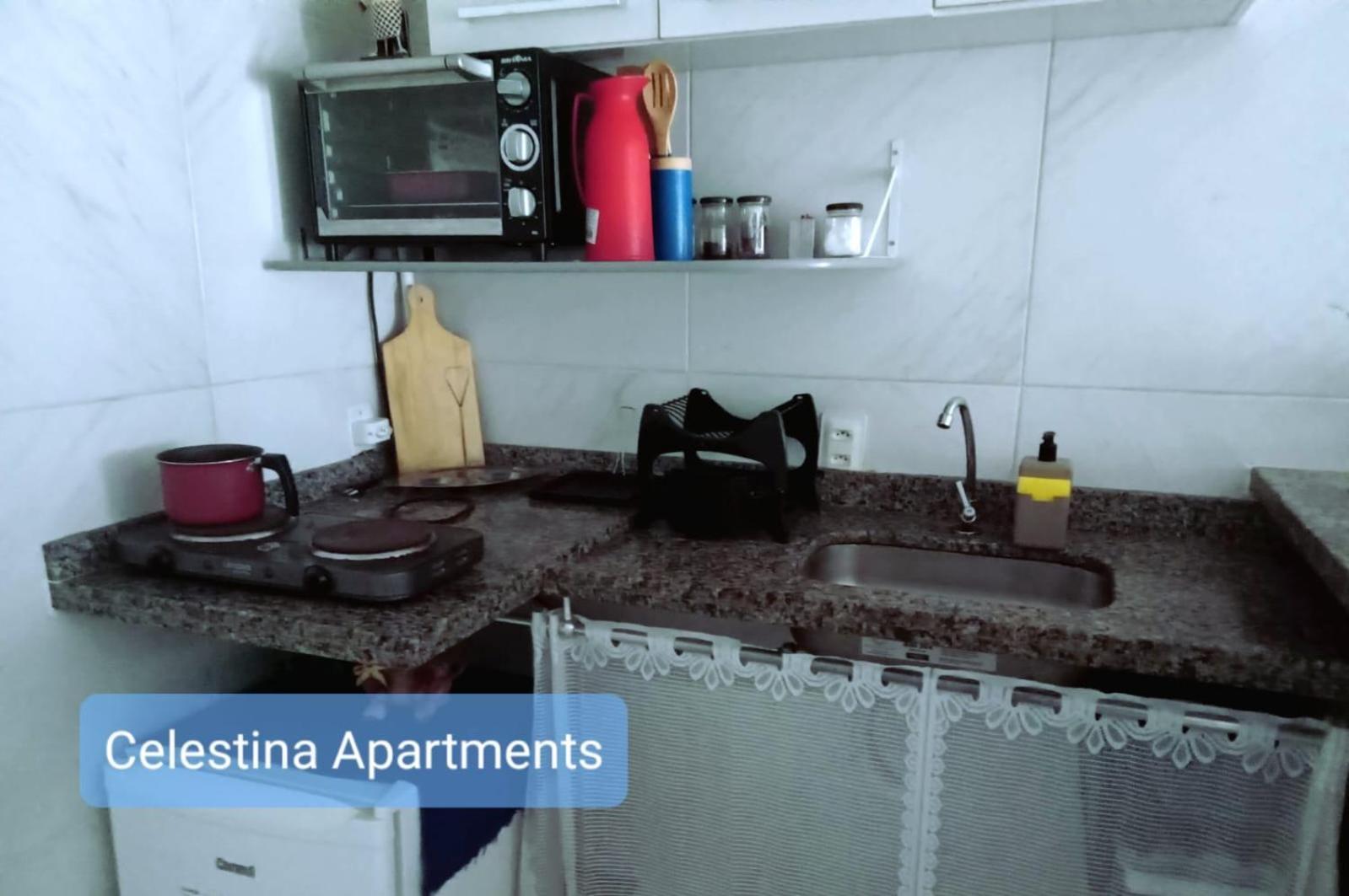 Apartment No Centro De Armacao dos Buzios