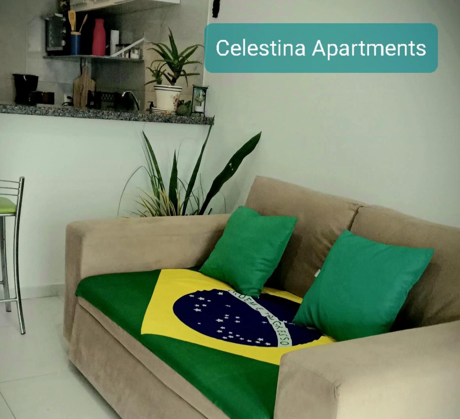 Apartment No Centro De