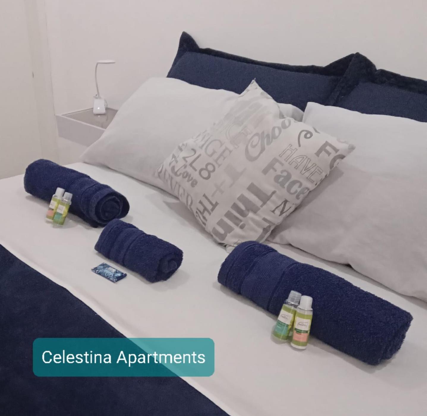 Apartment No Centro De