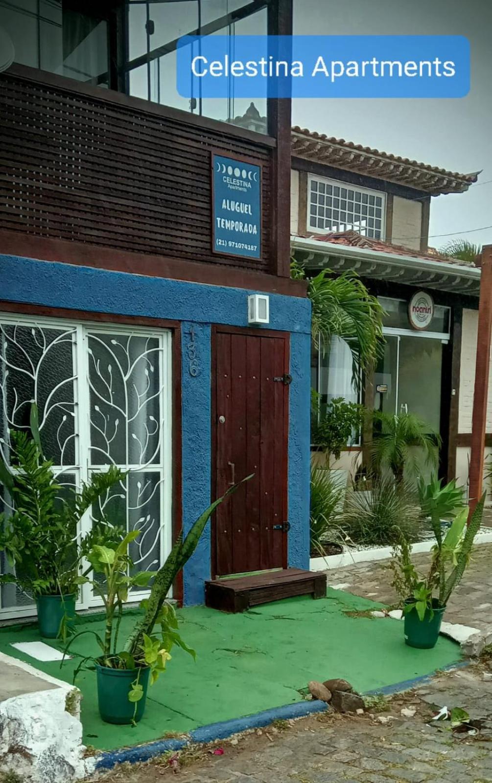 No Centro De Armacao dos Buzios