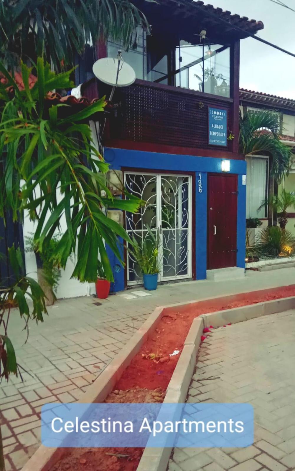Apartamento No Centro De *